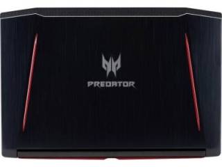 Acer Predator Helios 300 PH315-51 (NH.Q3FSI.005) Laptop (Core i7 8th Gen/16 GB/1 TB 128 GB SSD/Windows 10/6 GB)