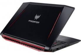 Acer Predator Helios 300 PH315-51 (NH.Q3FSI.005) Laptop (Core i7 8th Gen/16 GB/1 TB 128 GB SSD/Windows 10/6 GB)