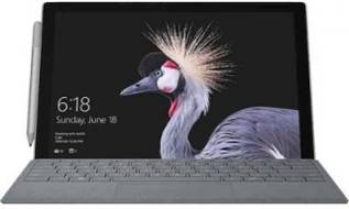 Microsoft Surface Pro M1796 (FJR-00015) Laptop (Core M3 7th Gen/4 GB/128 GB SSD/Windows 10)