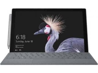 Microsoft Surface Pro M1796 (FJR-00015) Laptop (Core M3 7th Gen/4 GB/128 GB SSD/Windows 10) Price