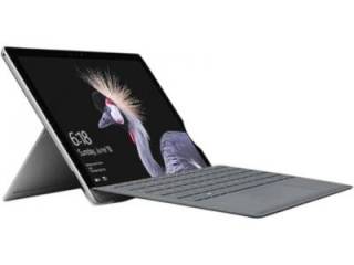 Microsoft Surface Pro M1796 (FJR-00015) Laptop (Core M3 7th Gen/4 GB/128 GB SSD/Windows 10)