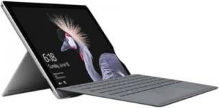Microsoft Surface Pro M1796 (FJR-00015) Laptop (Core M3 7th Gen/4 GB/128 GB SSD/Windows 10) Laptop