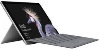 Microsoft Surface Pro M1796 (FJR-00015) Laptop (Core M3 7th Gen/4 GB/128 GB SSD/Windows 10)