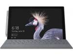 Microsoft Surface Pro M1796 (FJR-00015) Laptop (Core M3 7th Gen/4 GB/128 GB SSD/Windows 10)