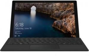 Microsoft Surface Pro 4 (CR5-00033) Laptop (Core i5 6th Gen/4 GB/128 GB SSD/Windows 10)