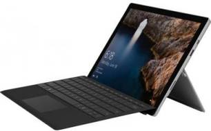 Microsoft Surface Pro 4 (CR5-00033) Laptop (Core i5 6th Gen/4 GB/128 GB SSD/Windows 10)
