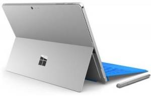 Microsoft Surface Pro 4 (TH2-00001) Laptop (Core i7 6th Gen/16 GB/256 GB SSD/Windows 10)
