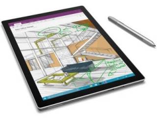 Microsoft Surface Pro 4 (TH2-00001) Laptop (Core i7 6th Gen/16 GB/256 GB SSD/Windows 10)