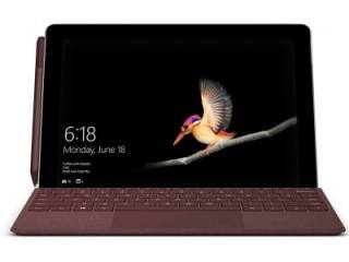 Microsoft Surface Go Book Laptop (Pentium Dual Core/8 GB/128 GB SSD/Windows 10)