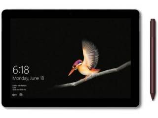 Microsoft Surface Go Book Laptop (Pentium Dual Core/8 GB/128 GB SSD/Windows 10)