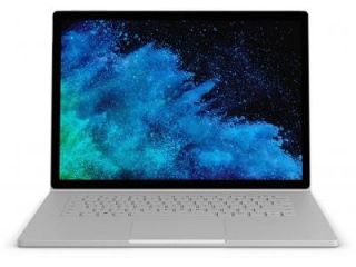 Microsoft Surface Book 2 1793 Laptop (Core i7 8th Gen/16 GB/256 GB SSD/Windows 10/6 GB) Price