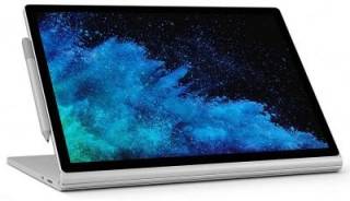 Microsoft Surface Book 2 1793 Laptop (Core i7 8th Gen/16 GB/256 GB SSD/Windows 10/6 GB)