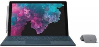 Microsoft Surface Pro 6 (LGP-00001) Laptop (Core i5 8th Gen/8 GB/128 GB SSD/Windows 10)