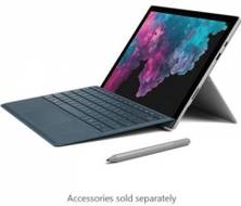 Microsoft Surface Pro 6 (LGP-00001) Laptop (Core i5 8th Gen/8 GB/128 GB SSD/Windows 10)
