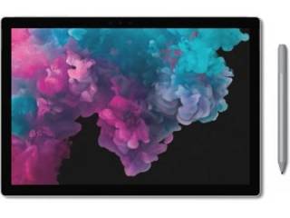 Microsoft Surface Pro 6 (LGP-00001) Laptop (Core i5 8th Gen/8 GB/128 GB SSD/Windows 10)