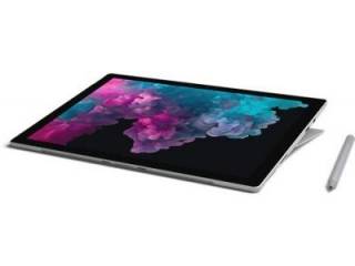 Microsoft Surface Pro 6 (LGP-00001) Laptop (Core i5 8th Gen/8 GB/128 GB SSD/Windows 10)