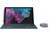 Compare Microsoft Surface Pro 6 (Intel Core i5 8th Gen/8 GB-diiisc/Windows 10 Professional)