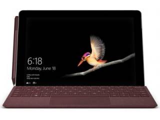 Microsoft Surface Go Book (MCZ-00001) Laptop (Pentium Dual Core/8 GB/128 GB SSD/Windows 10)