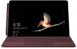 Microsoft Surface Go Book (MCZ-00001) Laptop (Pentium Dual Core/8 GB/128 GB SSD/Windows 10)