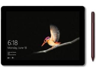 Microsoft Surface Go Book (MCZ-00001) Laptop (Pentium Dual Core/8 GB/128 GB SSD/Windows 10)