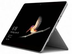 Microsoft Surface Go Book (MCZ-00001) Laptop (Pentium Dual Core/8 GB/128 GB SSD/Windows 10)