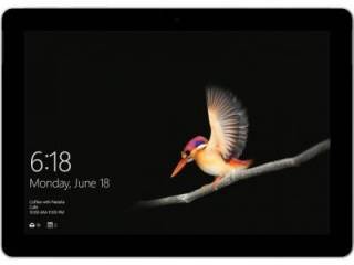 Microsoft Surface Go (MCZ-00015) Laptop (Pentium Dual Core/8 GB/128 GB SSD/Windows 10)