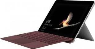 Microsoft Surface Go (MCZ-00015) Laptop (Pentium Dual Core/8 GB/128 GB SSD/Windows 10) Laptop