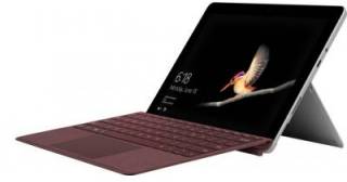 Microsoft Surface Go (MCZ-00015) Laptop (Pentium Dual Core/8 GB/128 GB SSD/Windows 10)