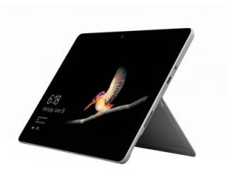 Microsoft Surface Go (MCZ-00015) Laptop (Pentium Dual Core/8 GB/128 GB SSD/Windows 10)