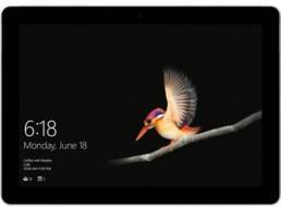Microsoft Surface Go (MHN-00015) Laptop (Pentium Dual Core/4 GB/64 GB SSD/Windows 10)
