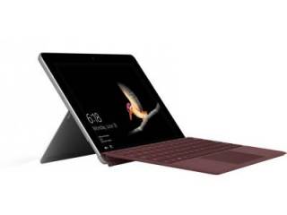 Microsoft Surface Go (MHN-00015) Laptop (Pentium Dual Core/4 GB/64 GB SSD/Windows 10)