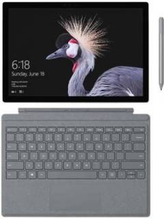 Microsoft Surface Pro (FJY-00015) Laptop (Core i5 7th Gen/8 GB/256 GB SSD/Windows 10)