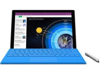 Microsoft Surface Pro 4 (CQ9-00001) Laptop (Core i7 6th Gen/8 GB/256 GB SSD/Windows 10) Price