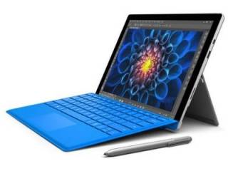 Microsoft Surface Pro 4 (CQ9-00001) Laptop (Core i7 6th Gen/8 GB/256 GB SSD/Windows 10)