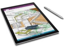 Microsoft Surface Pro 4 (CQ9-00001) Laptop (Core i7 6th Gen/8 GB/256 GB SSD/Windows 10)