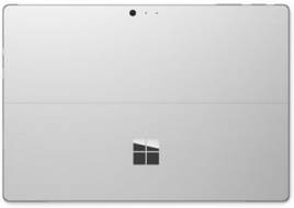 Microsoft Surface Pro 4 (CQ9-00001) Laptop (Core i7 6th Gen/8 GB/256 GB SSD/Windows 10)