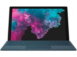 Microsoft Surface Pro 6 1796 (KJT-00015) Laptop (Core i5 8th Gen/8 GB/256 GB SSD/Windows 10) Price