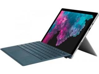 Microsoft Surface Pro 6 1796 (KJU-00015) Laptop (Core i7 8th Gen/8 GB/256 GB SSD/Windows 10)