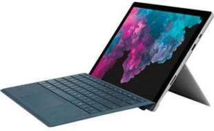 Microsoft Surface Pro 6 1796 (KJU-00015) Laptop (Core i7 8th Gen/8 GB/256 GB SSD/Windows 10)
