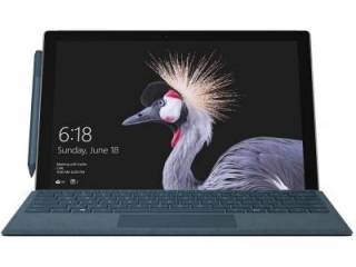 Microsoft Surface Pro (GWP-00001) Laptop (Core i5 7th Gen/8 GB/256 GB SSD/Windows 10)