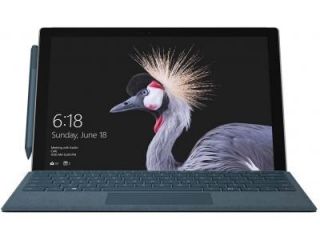 Microsoft Surface Pro (GWP-00001) Laptop (Core i5 7th Gen/8 GB/256 GB SSD/Windows 10) Price