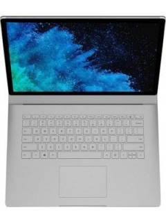 Microsoft Surface Book 2 1793 (FUX-00021) Laptop (Core i7 8th Gen/16 GB/512 GB SSD/Windows 10/6 GB)
