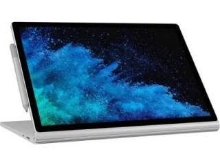 Microsoft Surface Book 2 1793 (FUX-00021) Laptop (Core i7 8th Gen/16 GB/512 GB SSD/Windows 10/6 GB)
