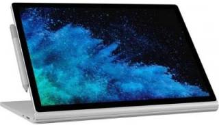 Microsoft Surface Book 2 1793 (FUX-00021) Laptop (Core i7 8th Gen/16 GB/512 GB SSD/Windows 10/6 GB)