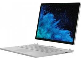 Microsoft Surface Book 2 1793 (FUX-00021) Laptop (Core i7 8th Gen/16 GB/512 GB SSD/Windows 10/6 GB)