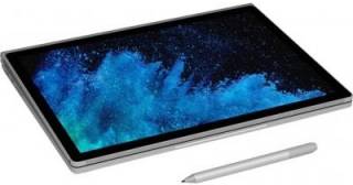 Microsoft Surface Book 2 1793 (FUX-00021) Laptop (Core i7 8th Gen/16 GB/512 GB SSD/Windows 10/6 GB)