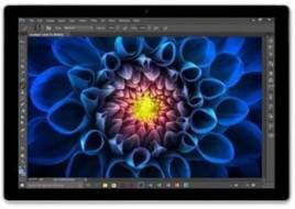 Microsoft Surface Pro 4 (FFU-00001) Laptop (Core i5 6th Gen/8 GB/128 GB SSD/Windows 10)