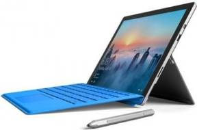Microsoft Surface Pro 4 (FFU-00001) Laptop (Core i5 6th Gen/8 GB/128 GB SSD/Windows 10)