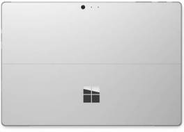 Microsoft Surface Pro 4 (FFU-00001) Laptop (Core i5 6th Gen/8 GB/128 GB SSD/Windows 10)
