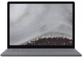 Microsoft Surface Book 2 (LQQ-00023) Laptop (Core i7 8th Gen/8 GB/256 GB SSD/Windows 10)